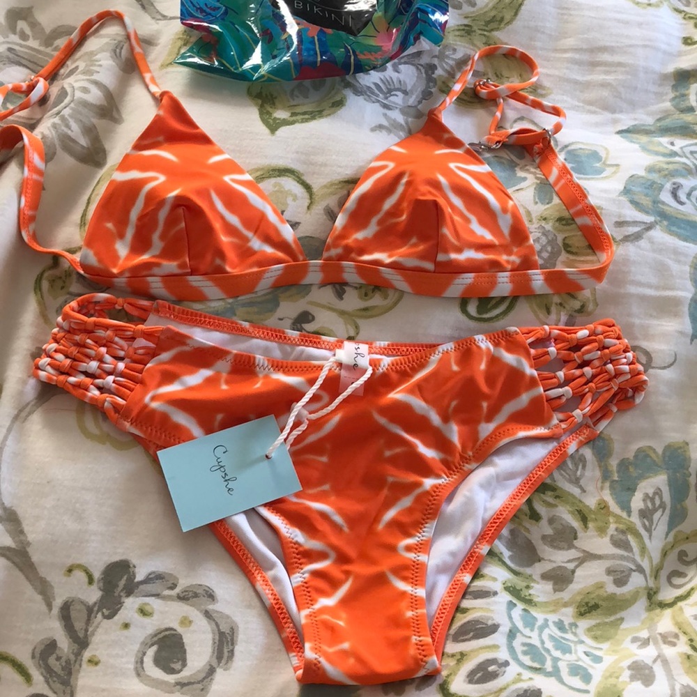 Cupshe bathing suit